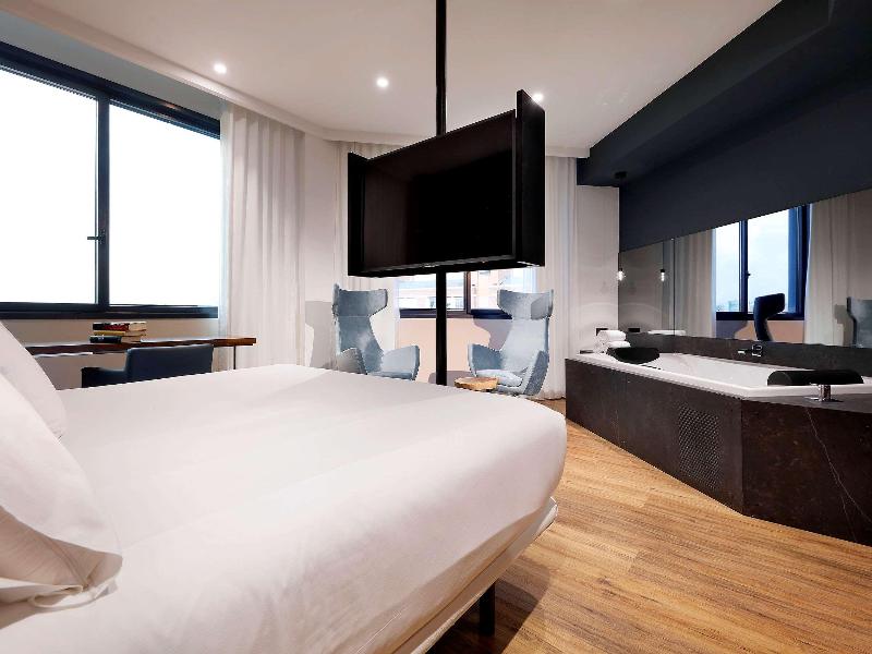 SB Icaria Barcelona image