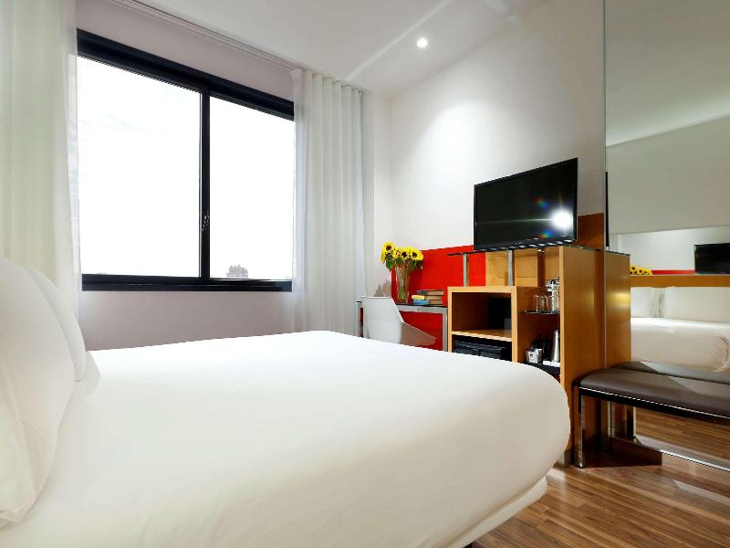 SB Icaria Barcelona image