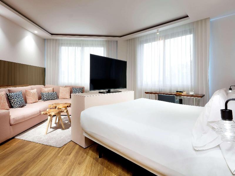 SB Icaria Barcelona image
