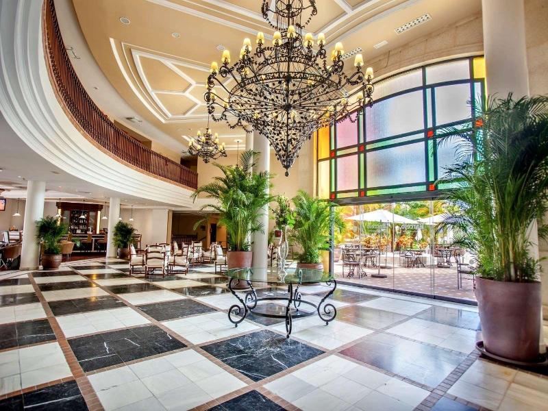 Barcelo Marbella image
