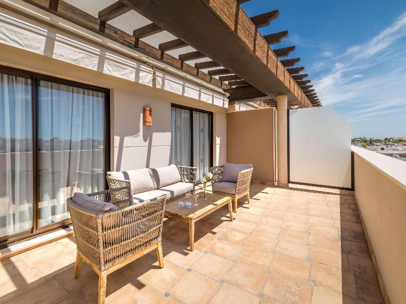 Barcelo Marbella image
