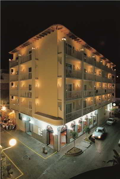 General view