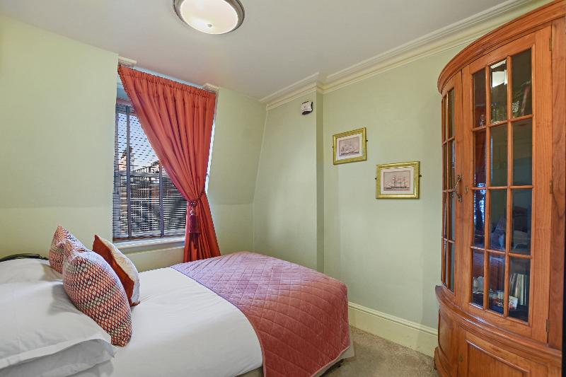 Twenty Nevern Square image