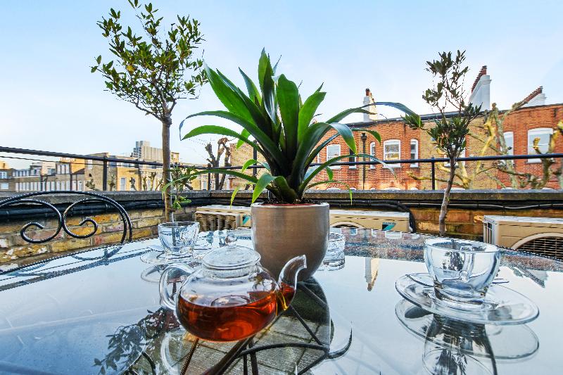 Twenty Nevern Square image