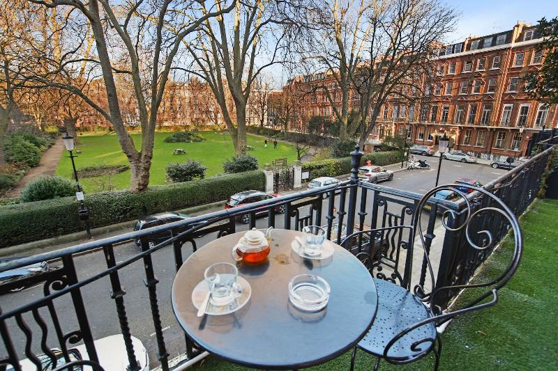 Twenty Nevern Square image