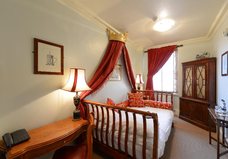 Twenty Nevern Square image