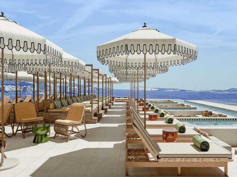 Only YOU Hotel Ibiza Palmyra - New Opening 2027 image