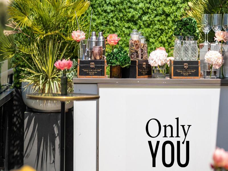 Only YOU Hotel Ibiza Palmyra - New Opening 2027 image