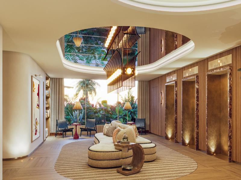Only YOU Hotel Ibiza Palmyra - New Opening 2027 image
