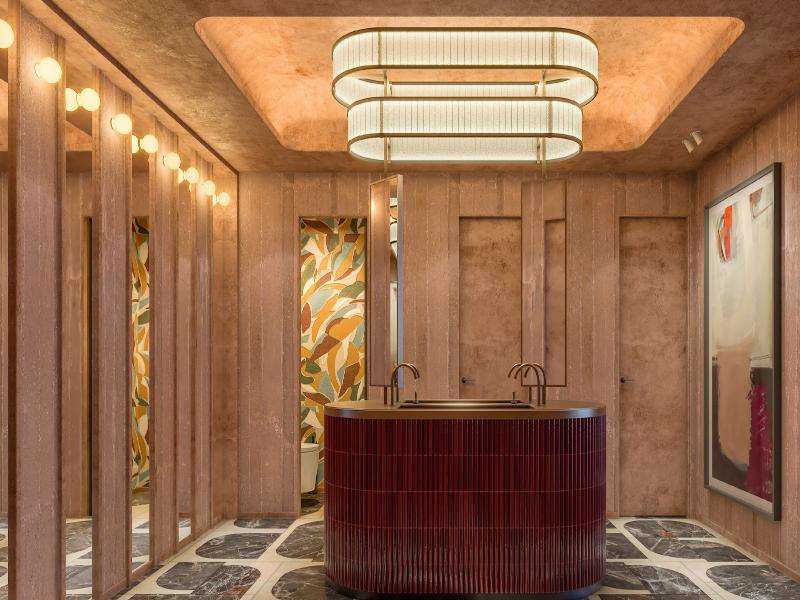 Only YOU Hotel Ibiza Palmyra - New Opening 2027 image