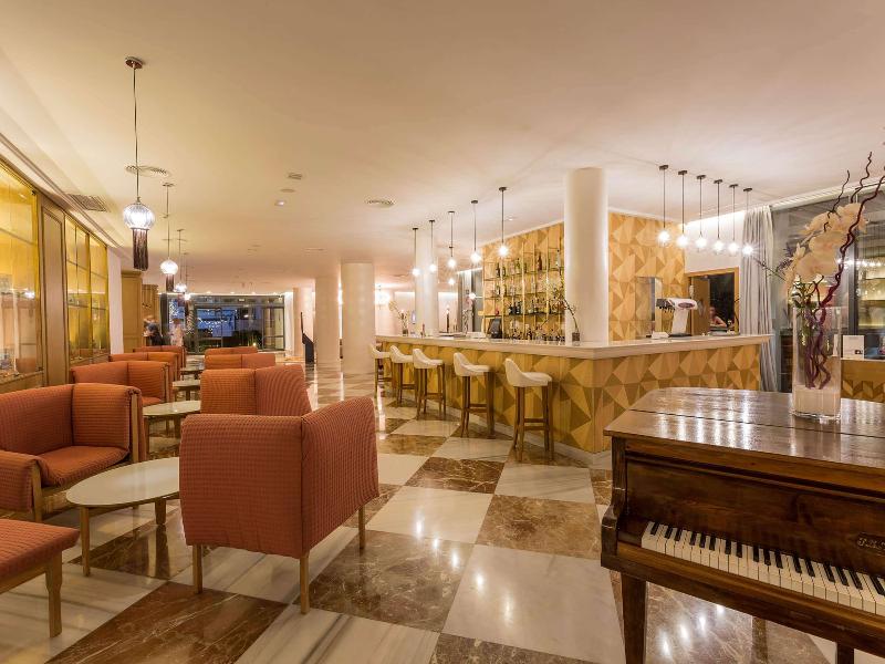 Palladium Hotel Palmyra image