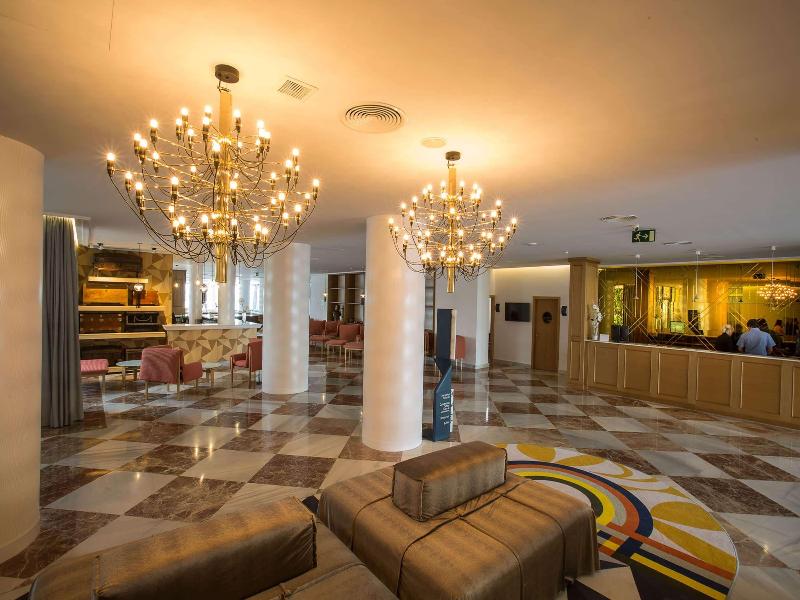 Palladium Hotel Palmyra image