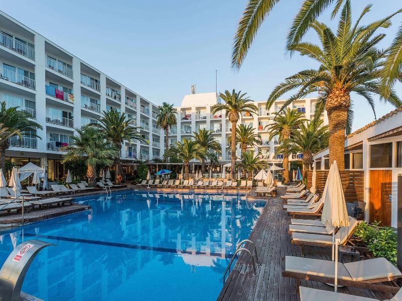 Palladium Hotel Palmyra image