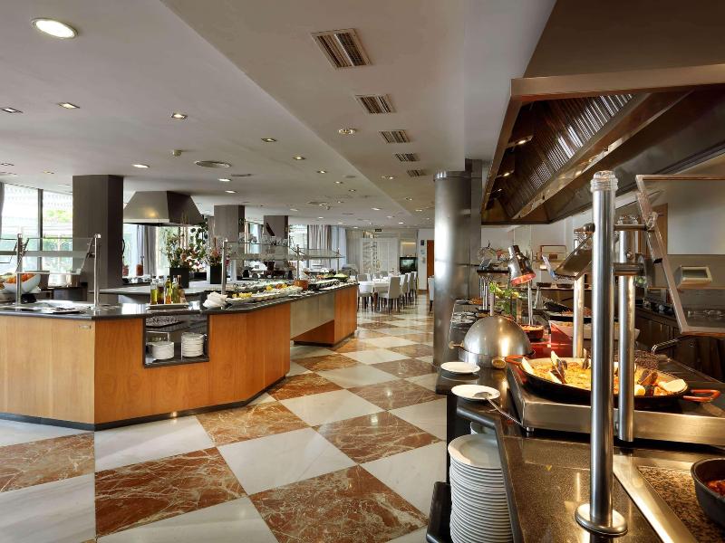 Palladium Hotel Palmyra image