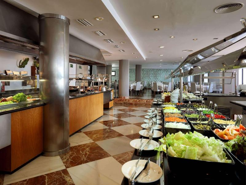 Palladium Hotel Palmyra image