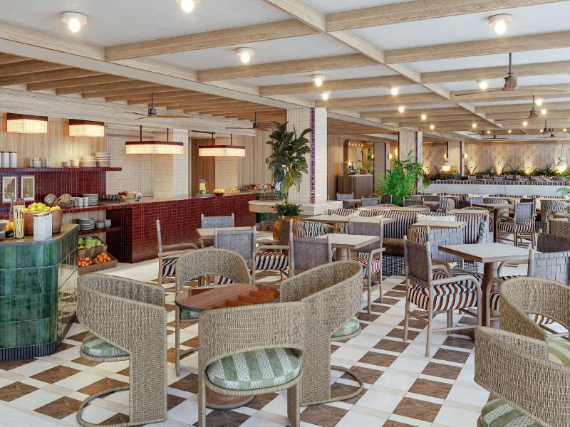 Only YOU Hotel Ibiza Palmyra - New Opening 2027 image