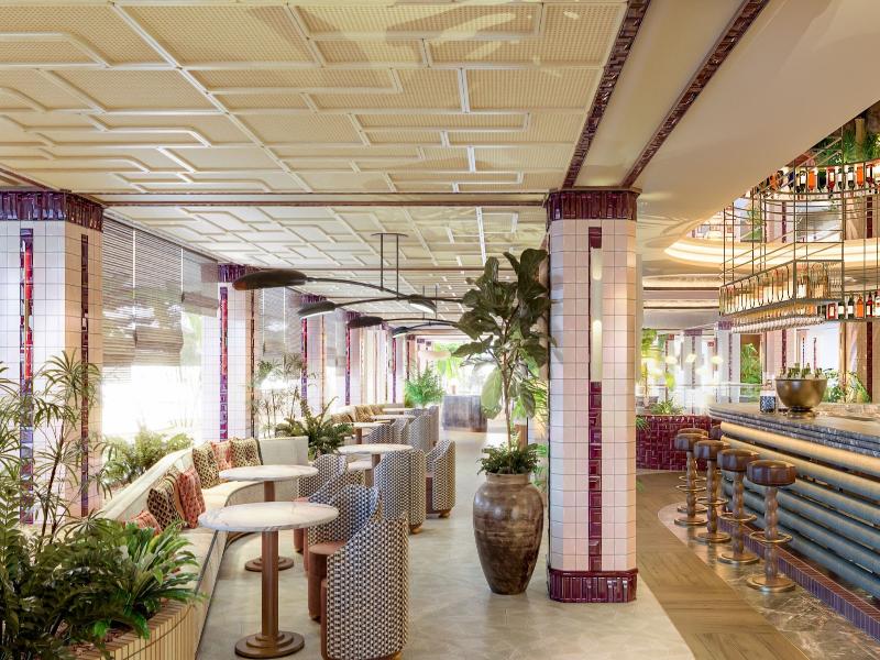 Only YOU Hotel Ibiza Palmyra - New Opening 2027 image