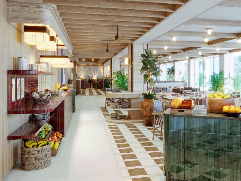 Only YOU Hotel Ibiza Palmyra - New Opening 2027 image