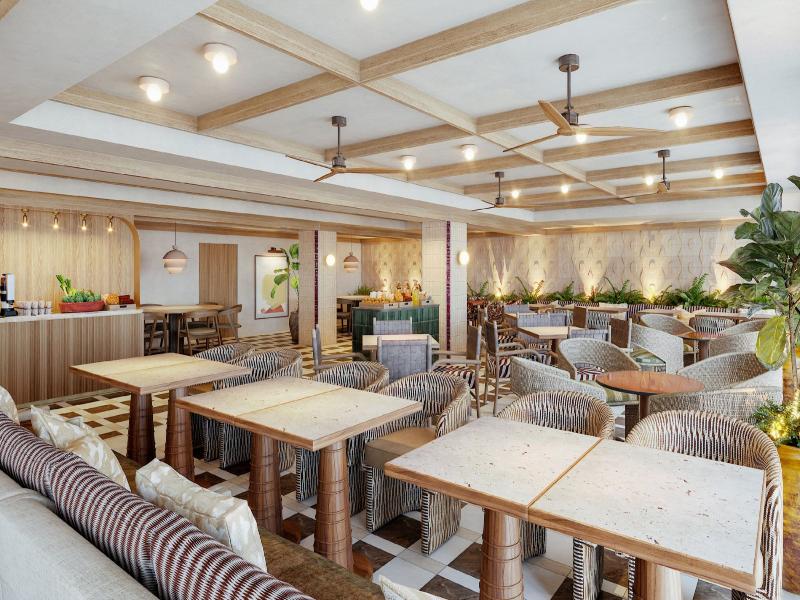 Only YOU Hotel Ibiza Palmyra - New Opening 2027 image
