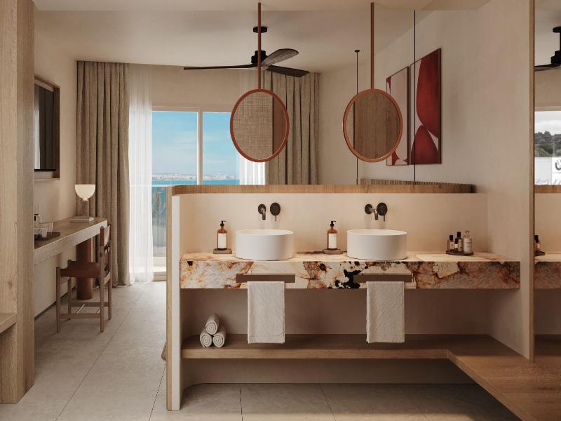 Only YOU Hotel Ibiza Palmyra - New Opening 2027 image