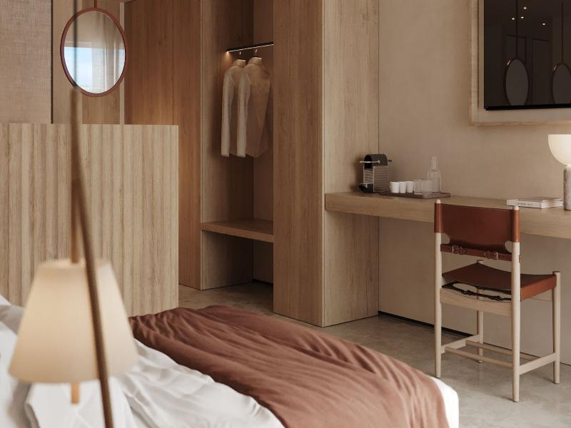 Only YOU Hotel Ibiza Palmyra - New Opening 2027 image