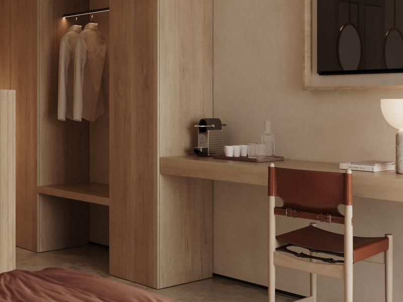 Only YOU Hotel Ibiza Palmyra - New Opening 2027 image