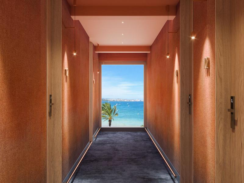 Only YOU Hotel Ibiza Palmyra - New Opening 2027 image