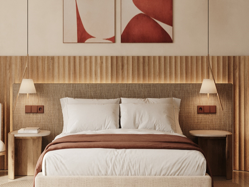 Only YOU Hotel Ibiza Palmyra - New Opening 2027 image