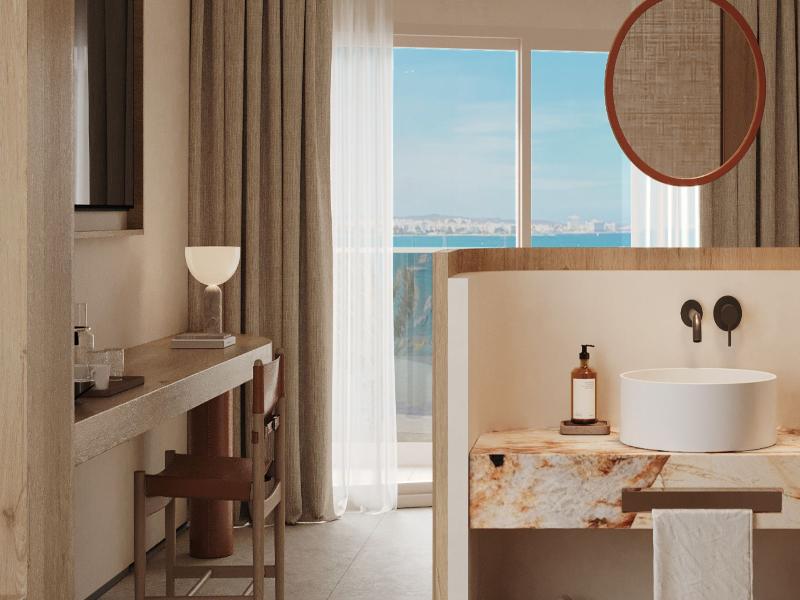 Only YOU Hotel Ibiza Palmyra - New Opening 2027 image