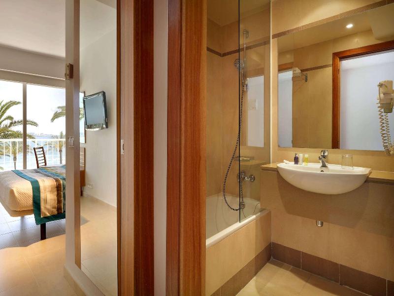 Palladium Hotel Palmyra image