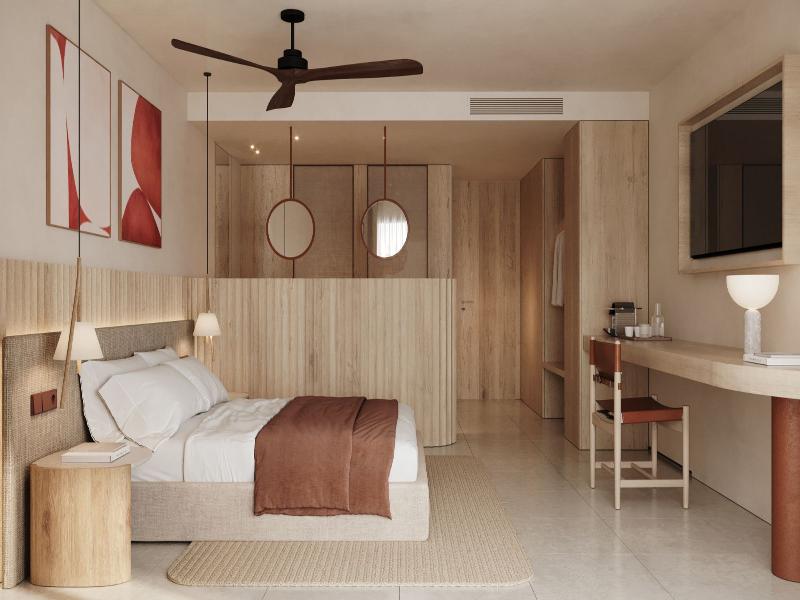 Only YOU Hotel Ibiza Palmyra - New Opening 2027 image