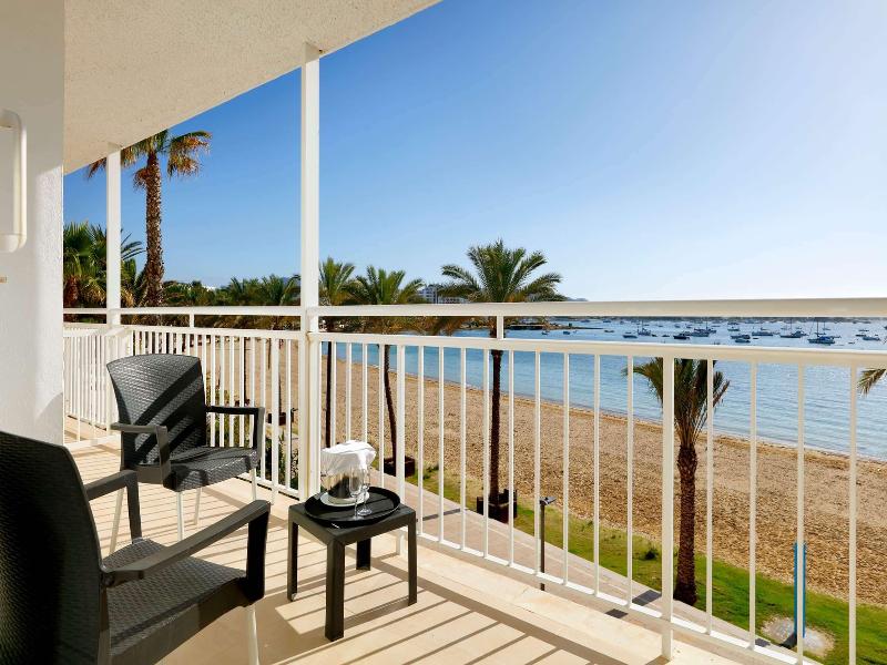 Palladium Hotel Palmyra image