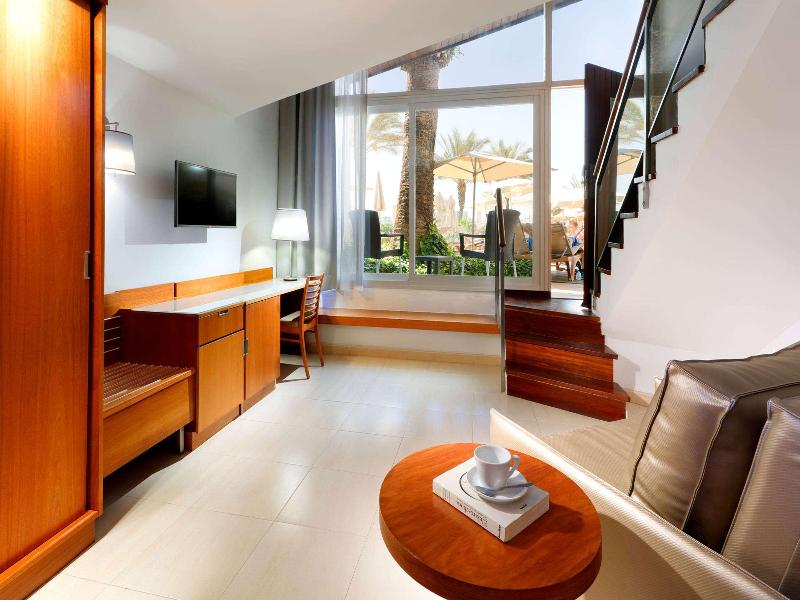 Palladium Hotel Palmyra image