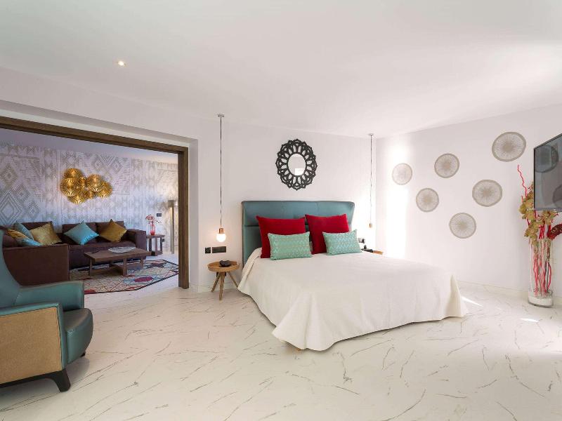 Palladium Hotel Palmyra image