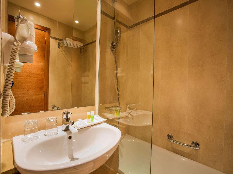 Palladium Hotel Palmyra image