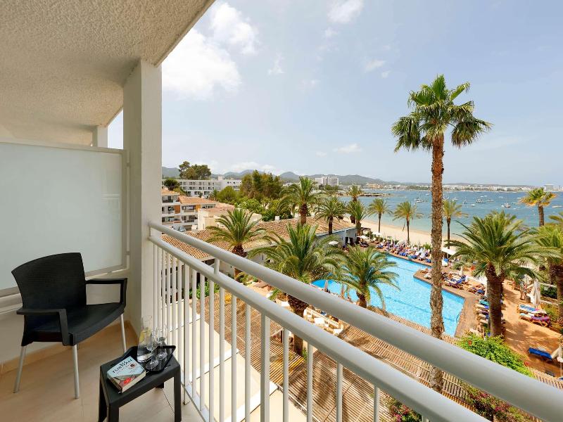 Palladium Hotel Palmyra image