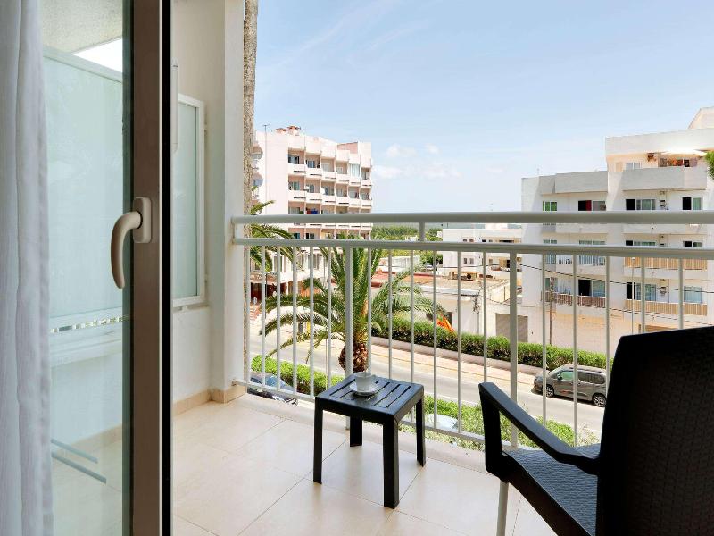 Palladium Hotel Palmyra image