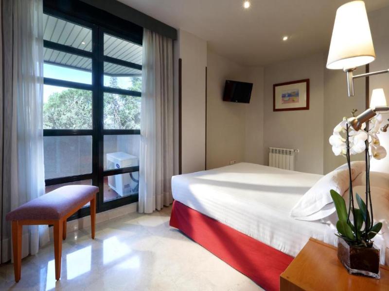 Exe Gran Hotel Almenar image