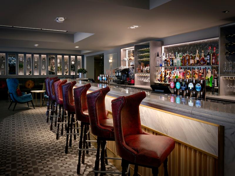 Leonardo Royal Hotel London City image