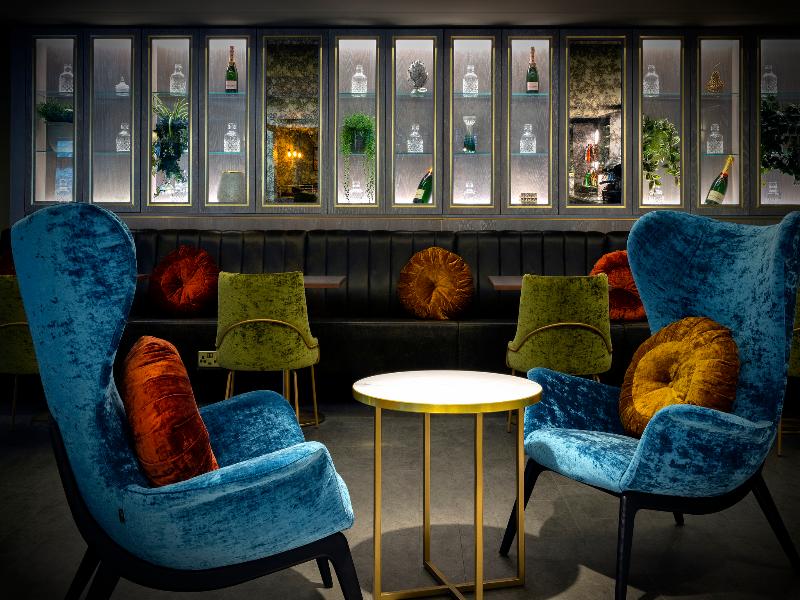Leonardo Royal Hotel London City image