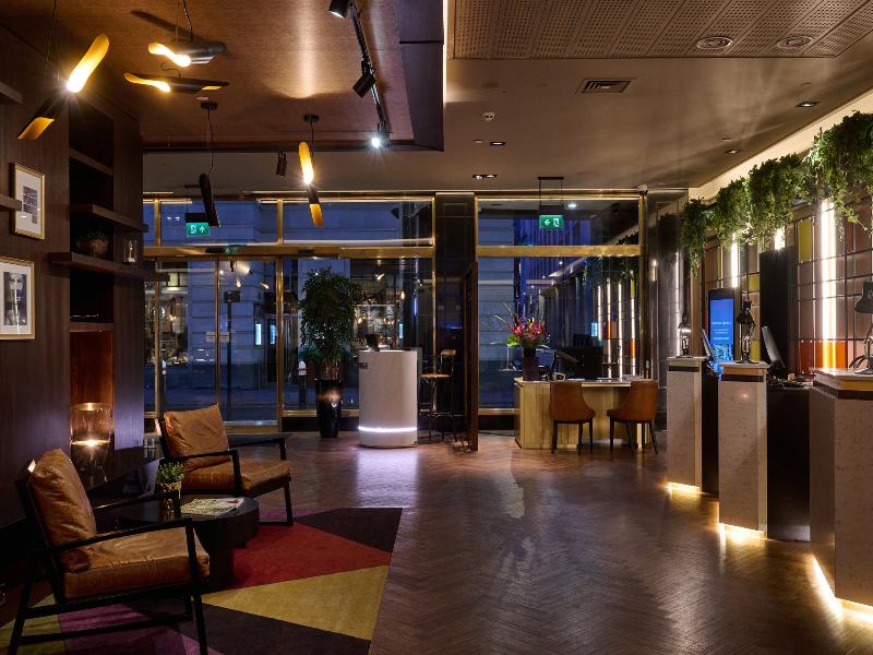 Leonardo Royal Hotel London City image