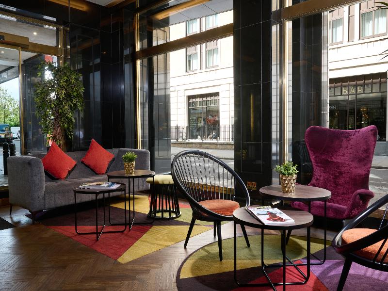 Leonardo Royal Hotel London City image