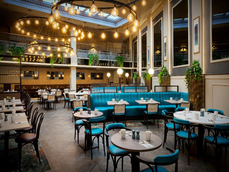 Leonardo Royal Hotel London City image