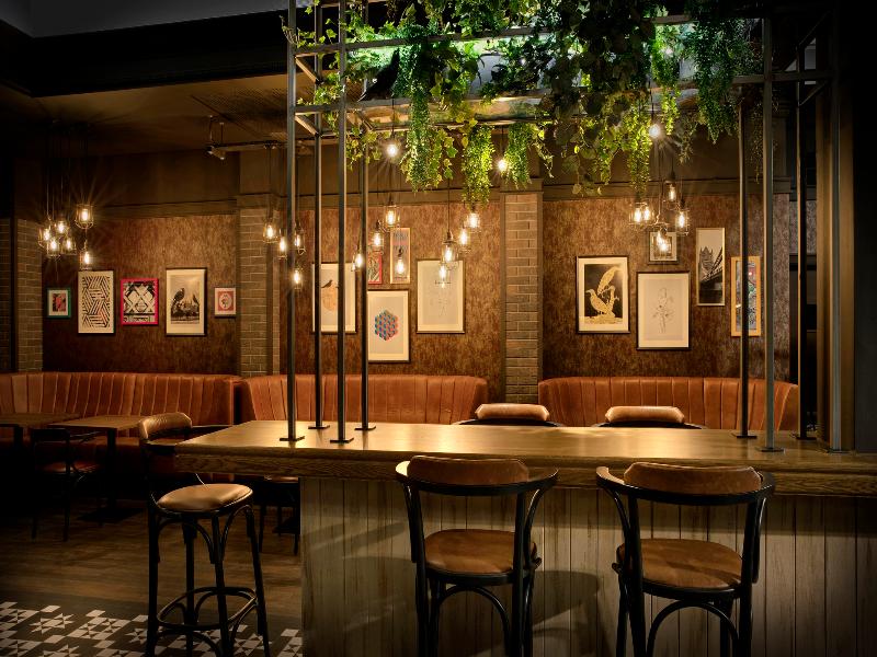 Leonardo Royal Hotel London City image