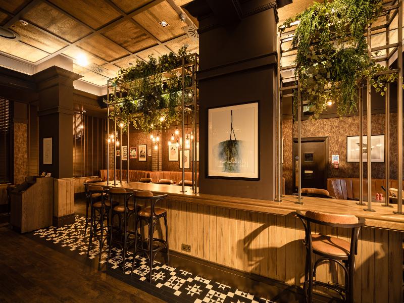 Leonardo Royal Hotel London City image