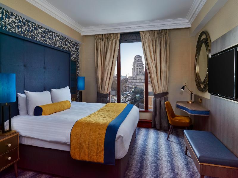 Leonardo Royal Hotel London City image