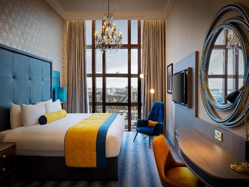 Leonardo Royal Hotel London City image