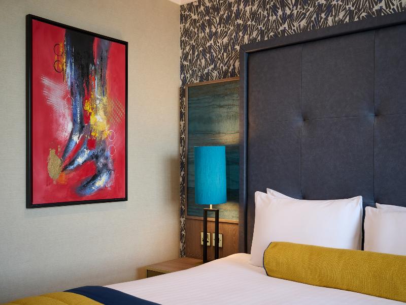 Leonardo Royal Hotel London City image
