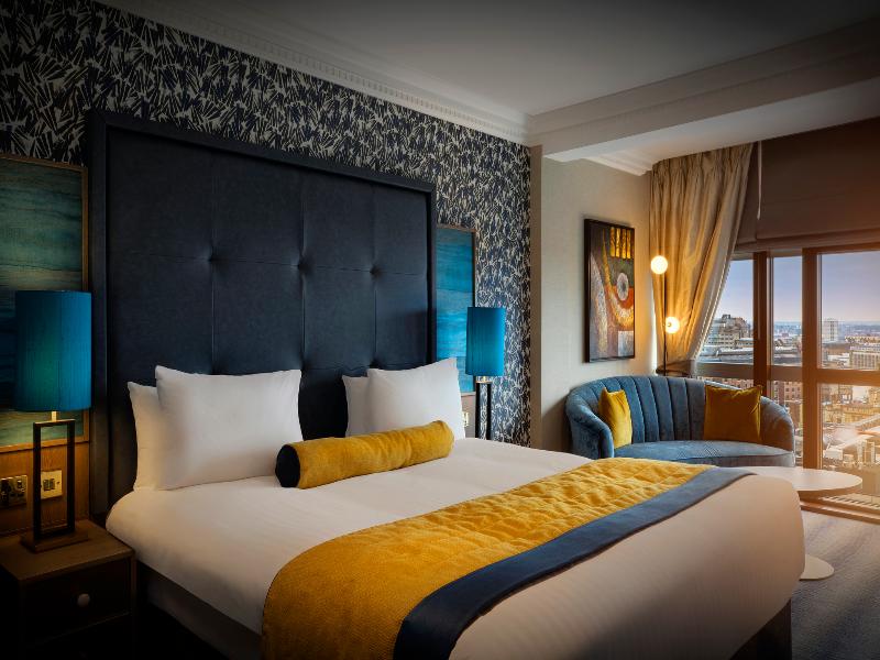 Leonardo Royal Hotel London City image