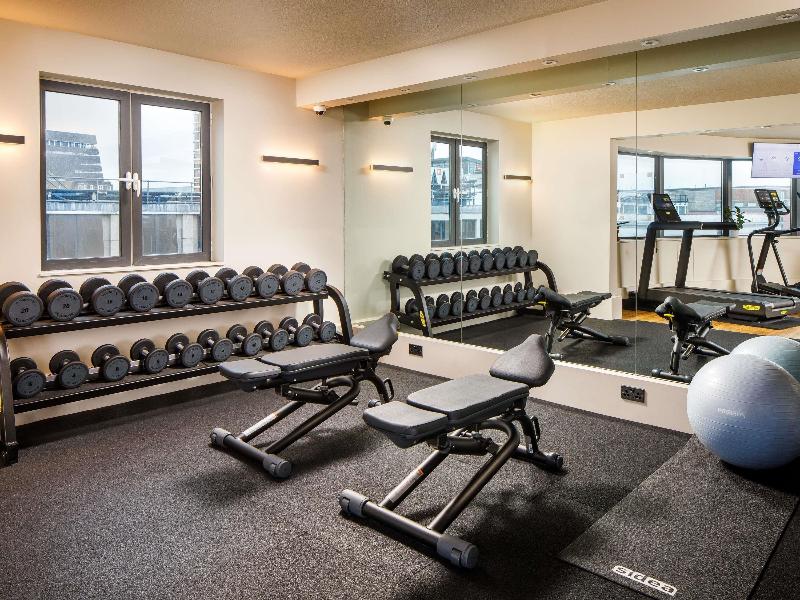 Novotel London Bridge image